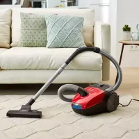 Aspirator Philips FC8243/09 750 W / Black Red photo 7