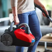 Aspirator Philips FC8243/09 750 W / Black Red photo 8
