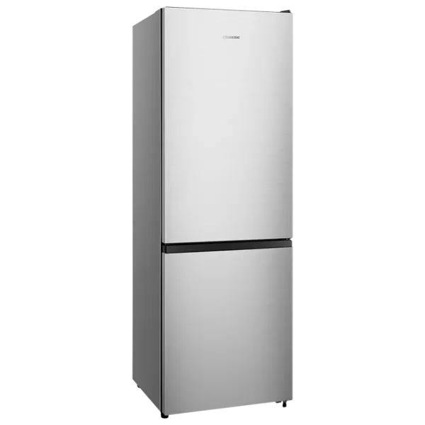 Frigider Hisense RB372N4AC2 cu congelator jos 287 / 178.5 cm / Inox photo 2