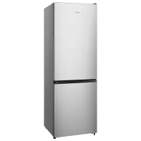 Frigider Hisense RB372N4AC2 cu congelator jos 287 / 178.5 cm / Inox photo 2