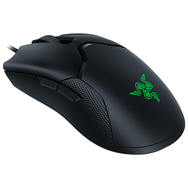Мышь Razer Viper 8KHz USB/ Черный photo 2