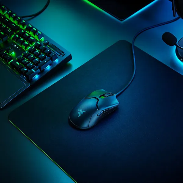 Мышь Razer Viper 8KHz USB/ Черный photo 3