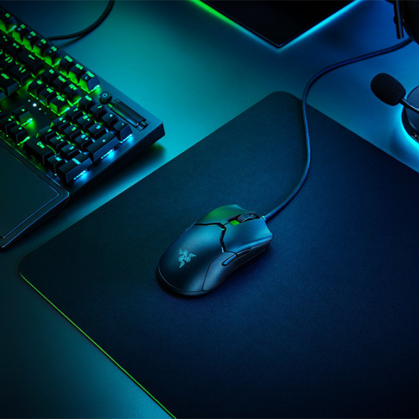 Мышь Razer Viper 8KHz USB/ Черный photo 3