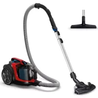 Aspirator Philips FC9729/09 900 W / Black Red photo 4