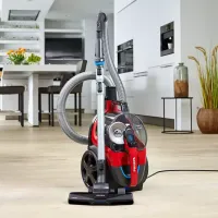 Aspirator Philips FC9729/09 900 W / Black Red photo 5