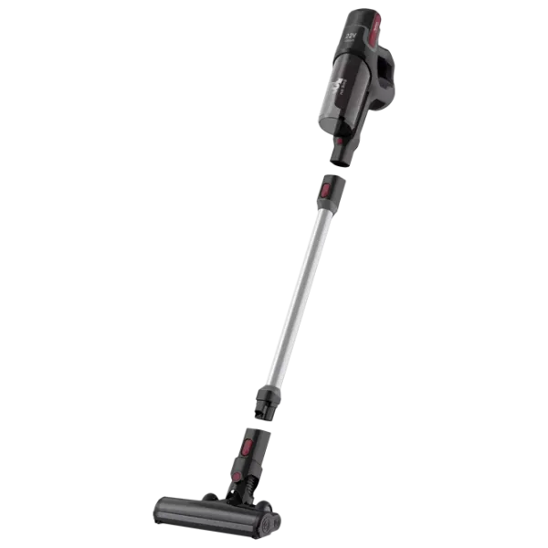 Aspirator vertical Tefal TY7233 Red Black photo 2