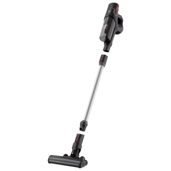 Aspirator vertical Tefal TY7233 Red Black photo 2