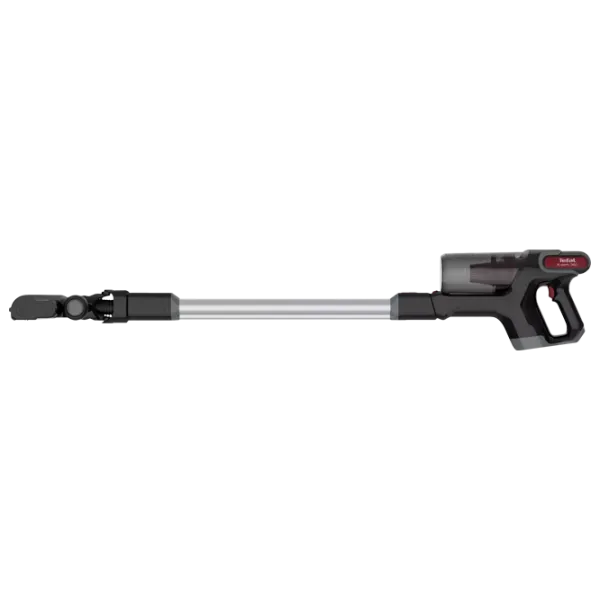 Aspirator vertical Tefal TY7233 Red Black photo 3