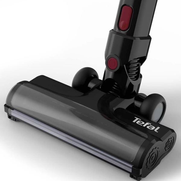 Aspirator vertical Tefal TY7233 Red Black photo 6