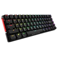 Клавиатура Asus ROG Falchion Беспроводные / Черный photo 2