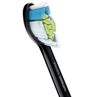 Насадка для электрощеток Philips HX6064/ 11 Для взрослых/ Черный photo 3