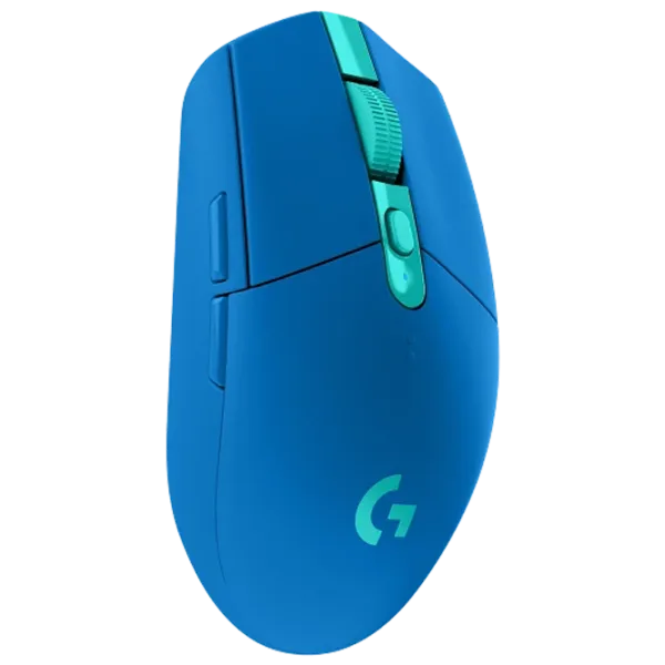 Мышь Logitech G305 USB / Синий photo 2