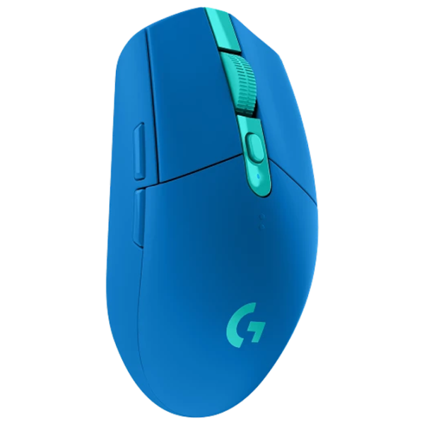 Мышь Logitech G305 USB / Синий photo 2