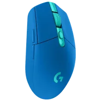 Мышь Logitech G305 USB / Синий photo 2