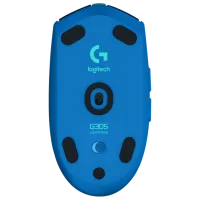 Мышь Logitech G305 USB / Синий photo 3