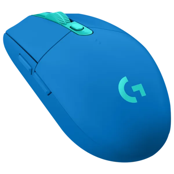 Мышь Logitech G305 USB / Синий photo 5