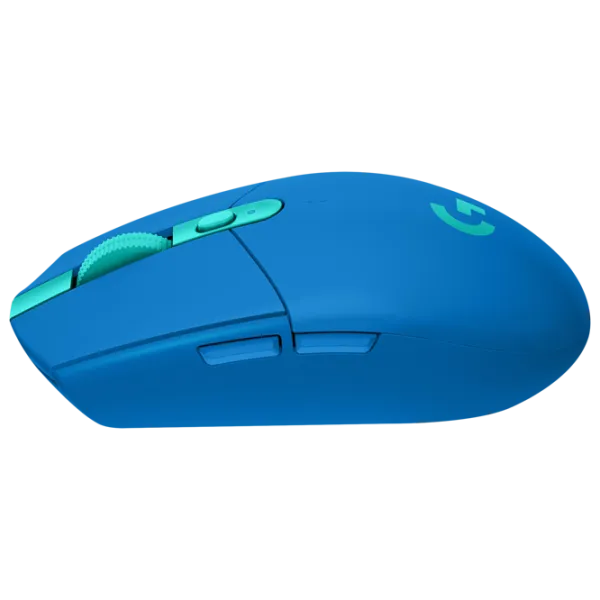 Мышь Logitech G305 USB / Синий photo 6
