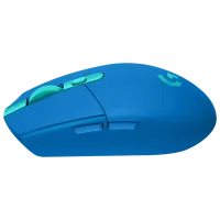 Мышь Logitech G305 USB / Синий photo 6