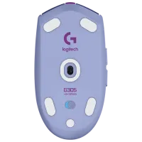 Мышь Logitech G305 USB / Сиреневый photo 4