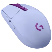 Мышь Logitech G305 USB / Сиреневый photo 3