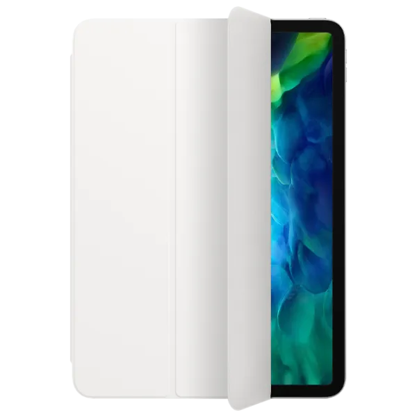 Husă pentru tabletă iPad Pro 11'' 3rd generation<br>iPad Pro 11'' 2nd generation<br>iPad Pro 11'' 1st generation<br>iPad Air 10.9'' 4st generation () 10.9"/ White photo 2 Husă pentru tabletă iPad Pro 11'' 3rd generation<br>iPad Pro 11'' 2nd generation<br>iPad Pro 11'' 1st generation<br>iPad Air 10.9'' 4st generation () 10.9"/ White photo 2