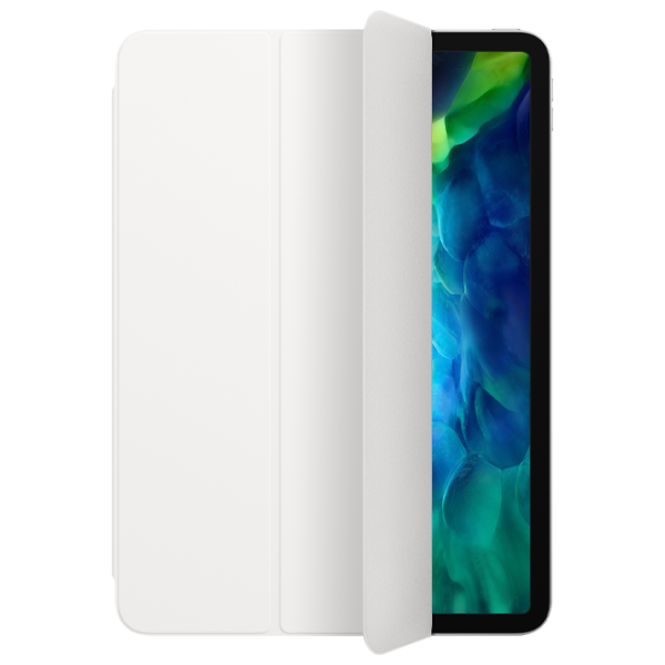 Husă pentru tabletă iPad Pro 11'' 3rd generation<br>iPad Pro 11'' 2nd generation<br>iPad Pro 11'' 1st generation<br>iPad Air 10.9'' 4st generation () 10.9"/ White photo 2 Husă pentru tabletă iPad Pro 11'' 3rd generation<br>iPad Pro 11'' 2nd generation<br>iPad Pro 11'' 1st generation<br>iPad Air 10.9'' 4st generation () 10.9"/ White photo 2
