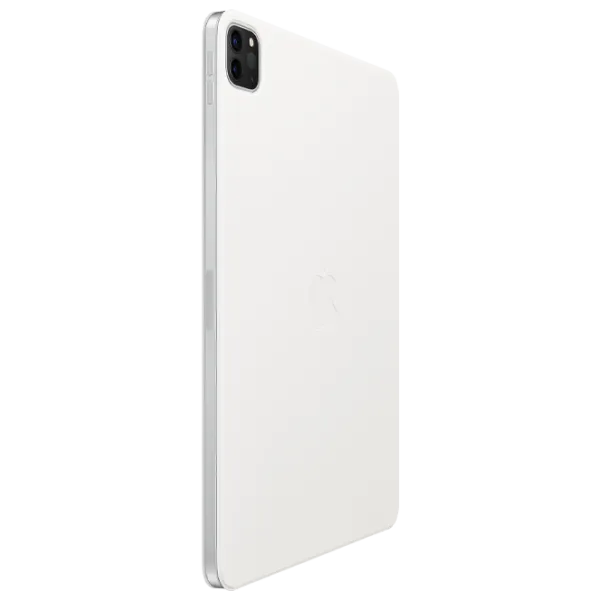 Husă pentru tabletă iPad Pro 11'' 3rd generation<br>iPad Pro 11'' 2nd generation<br>iPad Pro 11'' 1st generation<br>iPad Air 10.9'' 4st generation () 10.9"/ White photo 3 Husă pentru tabletă iPad Pro 11'' 3rd generation<br>iPad Pro 11'' 2nd generation<br>iPad Pro 11'' 1st generation<br>iPad Air 10.9'' 4st generation () 10.9"/ White photo 3