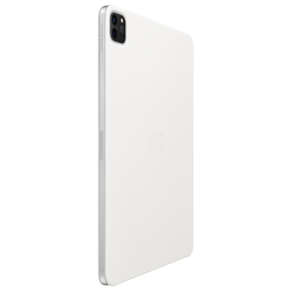Husă pentru tabletă iPad Pro 11'' 3rd generation<br>iPad Pro 11'' 2nd generation<br>iPad Pro 11'' 1st generation<br>iPad Air 10.9'' 4st generation () 10.9"/ White photo 3 Husă pentru tabletă iPad Pro 11'' 3rd generation<br>iPad Pro 11'' 2nd generation<br>iPad Pro 11'' 1st generation<br>iPad Air 10.9'' 4st generation () 10.9"/ White photo 3