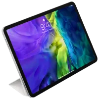 Чехол для планшета Apple iPad Pro 10.9'' 4-е MXT32 10.9" / Белый photo 4