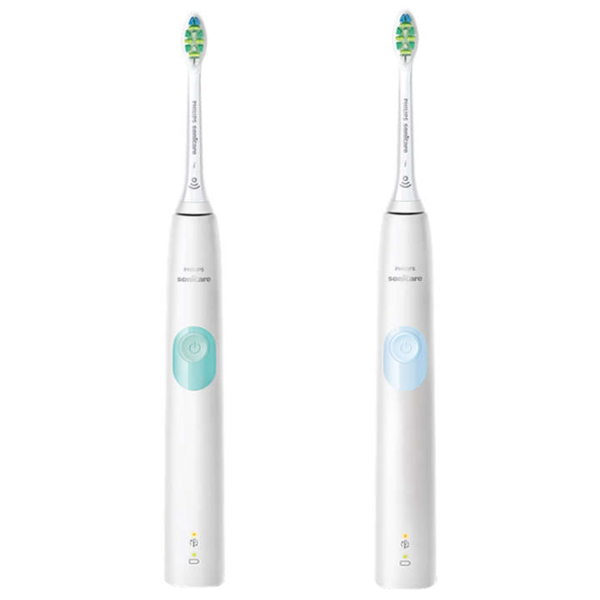 Зубная электрощетка Philips HX6809/ 35 Ультразвуковая/ Белый photo 2 Зубная электрощетка Philips HX6809/ 35 Ультразвуковая/ Белый photo 2