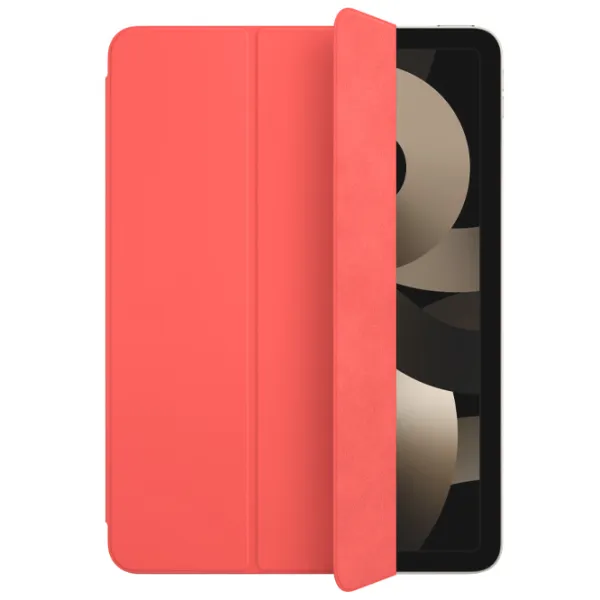 Husă pentru tabletă Apple iPad Air 10.9 (MH093ZM/ A) 10.9"/ Pink photo 3 Husă pentru tabletă Apple iPad Air 10.9 (MH093ZM/ A) 10.9"/ Pink photo 3