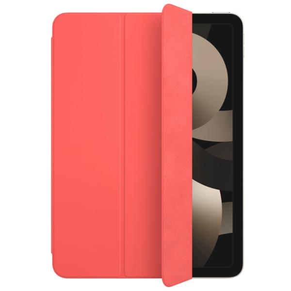 Husă pentru tabletă Apple iPad Air 10.9 (MH093ZM/ A) 10.9"/ Pink photo 3 Husă pentru tabletă Apple iPad Air 10.9 (MH093ZM/ A) 10.9"/ Pink photo 3