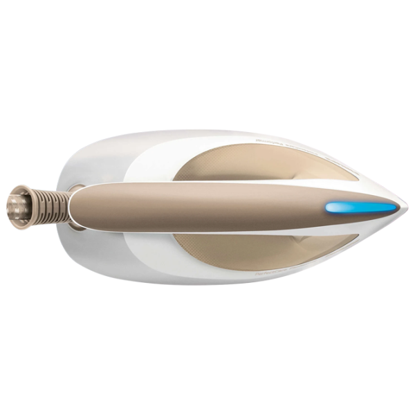 Утюг Philips GC8750/ 60 С парогенератором/ 2600 Вт/ Бежевый photo 3