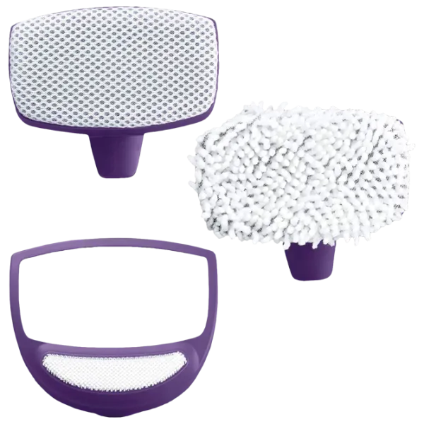 Vaporizator de călcat vertical Russell Hobbs 25600-56 1650 W/ Violet photo 2