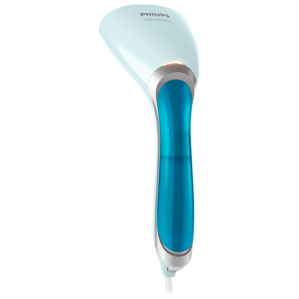 Отпариватель для одежды Philips GC361/20 1200 Вт/ Синий photo 2