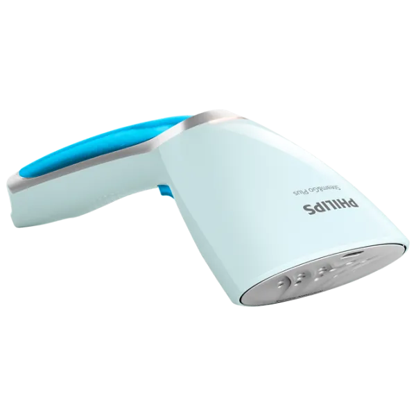 Отпариватель для одежды Philips GC361/20 1200 Вт/ Синий photo 3
