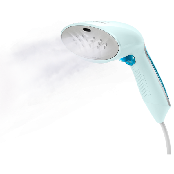 Отпариватель для одежды Philips GC361/20 1200 Вт/ Синий photo 4