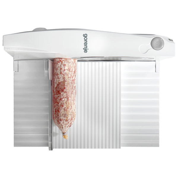 Feliator Gorenje R401W White photo 4