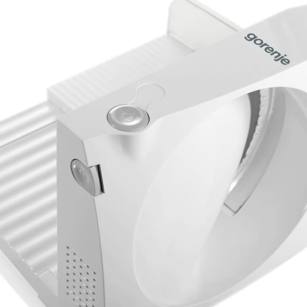 Feliator Gorenje R401W White photo 5