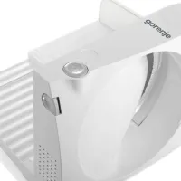 Feliator Gorenje R401W White photo 5