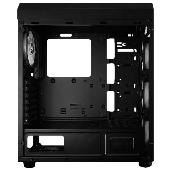 Calculator de jocuri Navigator 00102 Ryzen 7 5800X/ 32 GB/ 2 TB/ 500 GB/ Radeon RX 6900 XT photo 2