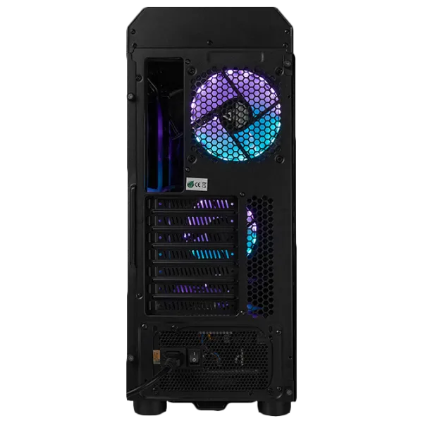 Calculator de jocuri Navigator 00102 Ryzen 7 5800X/ 32 GB/ 2 TB/ 500 GB/ Radeon RX 6900 XT photo 3
