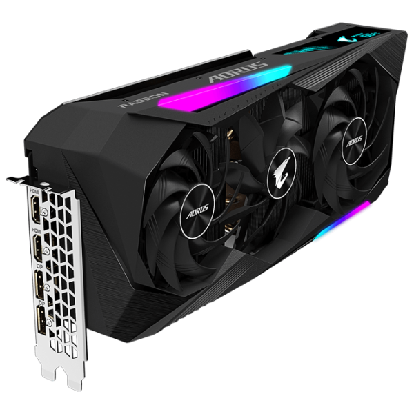 Calculator de jocuri Navigator 00102 Ryzen 7 5800X/ 32 GB/ 2 TB/ 500 GB/ Radeon RX 6900 XT photo 7