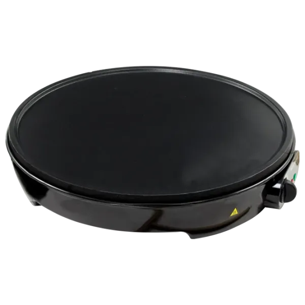 Aparat pentru clătite Maxwell MW-1970 1000 W/ Black photo 3