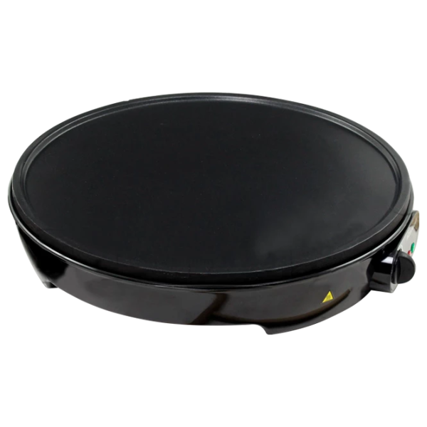 Aparat pentru clătite Maxwell MW-1970 1000 W/ Black photo 3