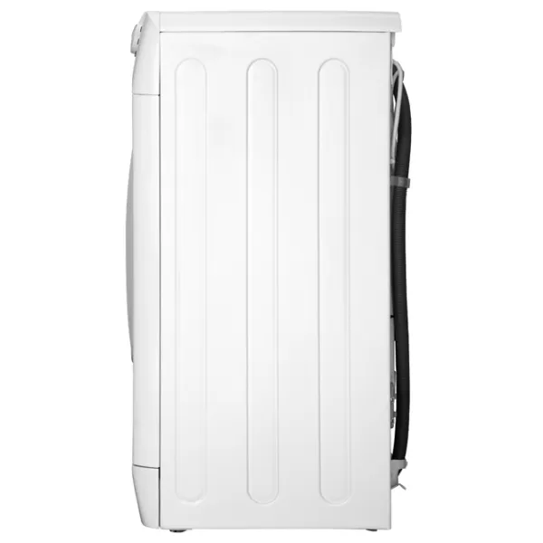 Mașină de spălat Indesit BWSE 61052 W UA 6 kg / 1000 rpm / White photo 2