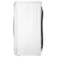 Стиральная машина Indesit BWSE 61052 W UA 6 кг / 1000 об/мин / Белый photo 2
