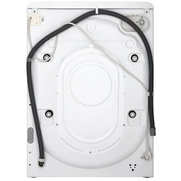 Mașină de spălat Indesit BWSE 61052 W UA 6 kg / 1000 rpm / White photo 4