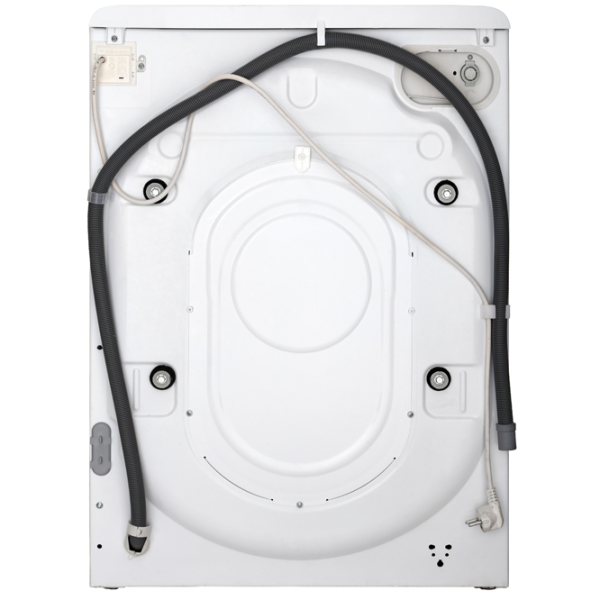 Mașină de spălat Indesit BWSE 61052 W UA 6 kg / 1000 rpm / White photo 4