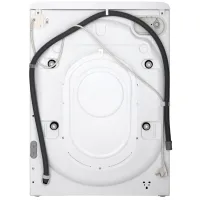 Стиральная машина Indesit BWSE 61052 W UA 6 кг / 1000 об/мин / Белый photo 4